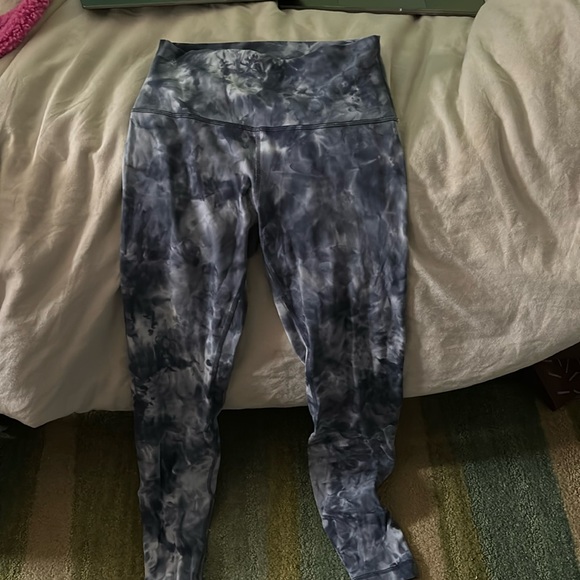 lululemon athletica Pants - Lululemon align 25 size 6